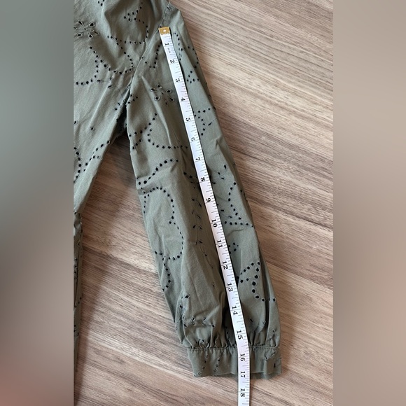 Zara Oversized cotton dress - Picture 6 of 10